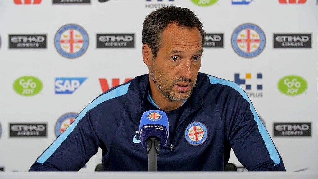 Οριστική η απόφαση για τον νέο προπονητή της Εθνικής Ελλάδας