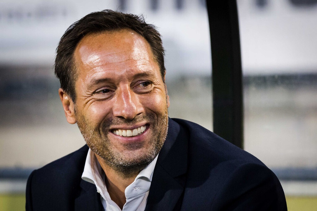 Οριστική η απόφαση για τον νέο προπονητή της Εθνικής Ελλάδας