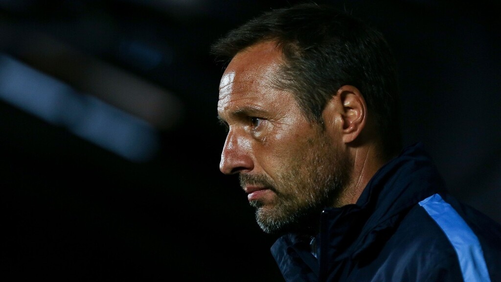 Οριστική η απόφαση για τον νέο προπονητή της Εθνικής Ελλάδας