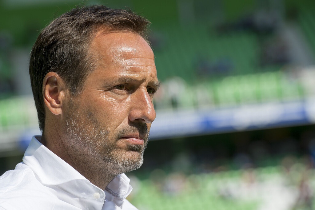 Οριστική η απόφαση για τον νέο προπονητή της Εθνικής Ελλάδας