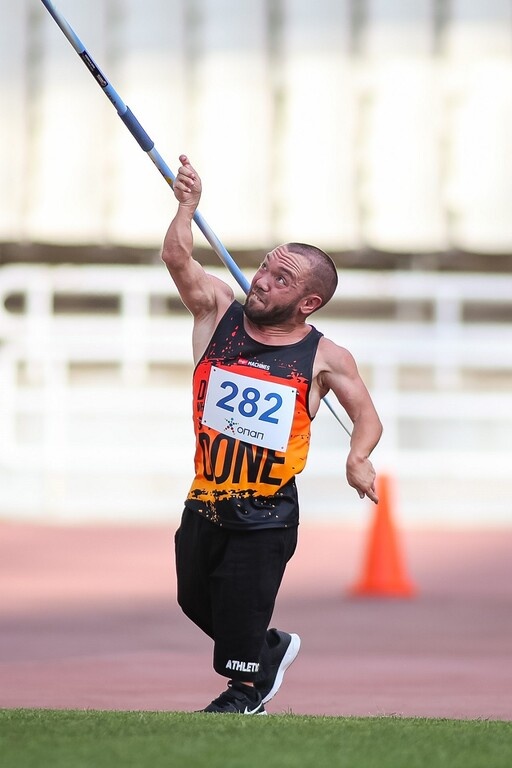 Η Ελληνική Παραολυμπιακή Επιτροπή προετοιμάζεται για το Ντουμπάι