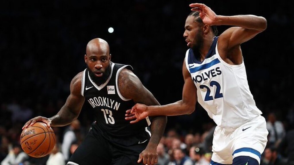 Πάει για το μεγάλο «μπαμ» από το NBA η Μακάμπι (videos+photos)