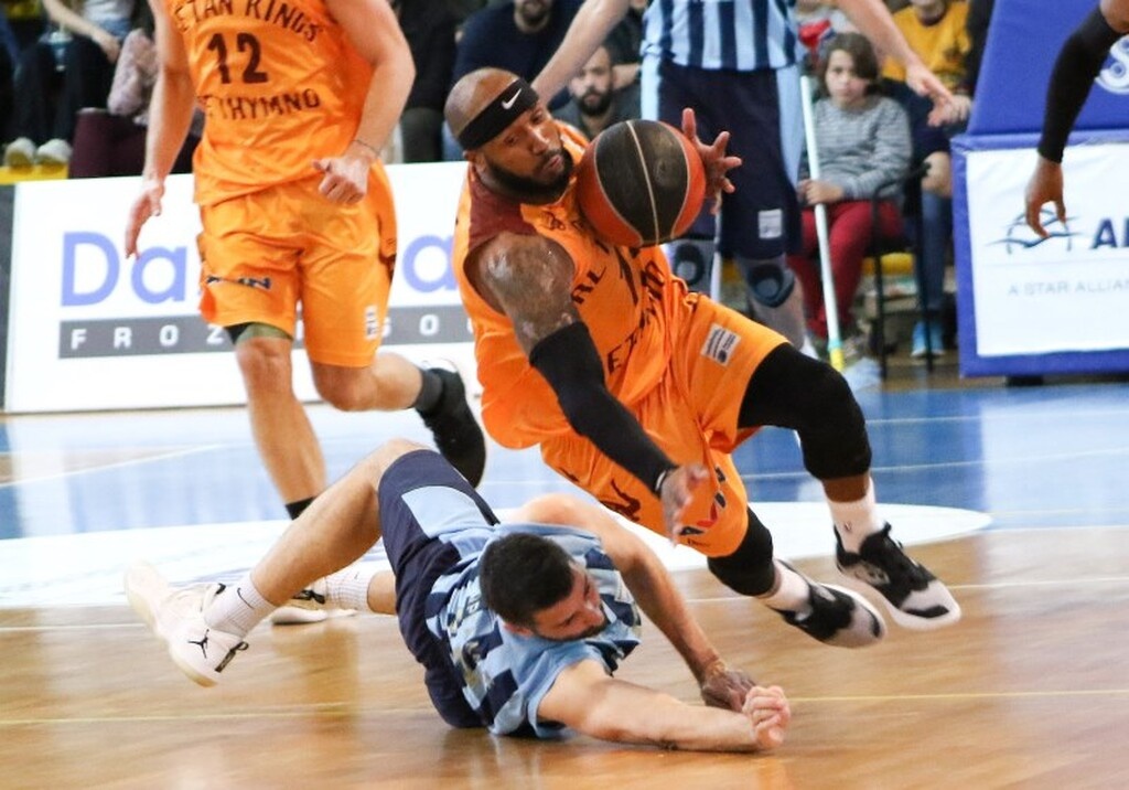 Ανακοίνωσε Μπαρτ ο Ιωνικός (video+photos)