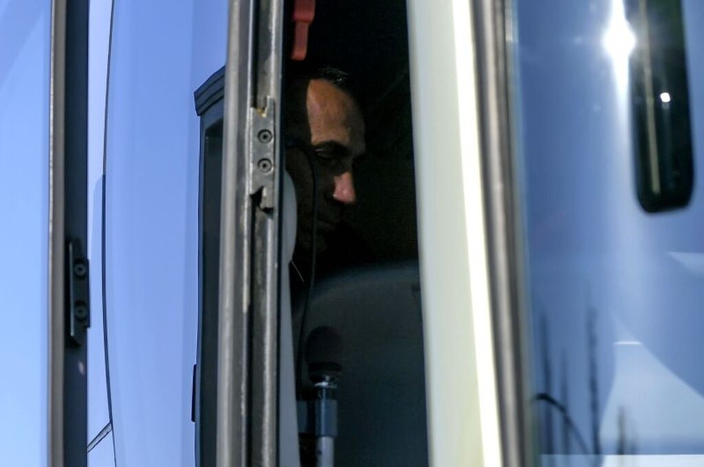 Στην Αθήνα ο Παναθηναϊκός (photos)