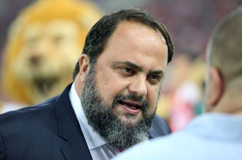 Ολυμπιακός - Βικτόρια Πλζεν 4-0: Πρόκριση με ξέσπασμα (photos)