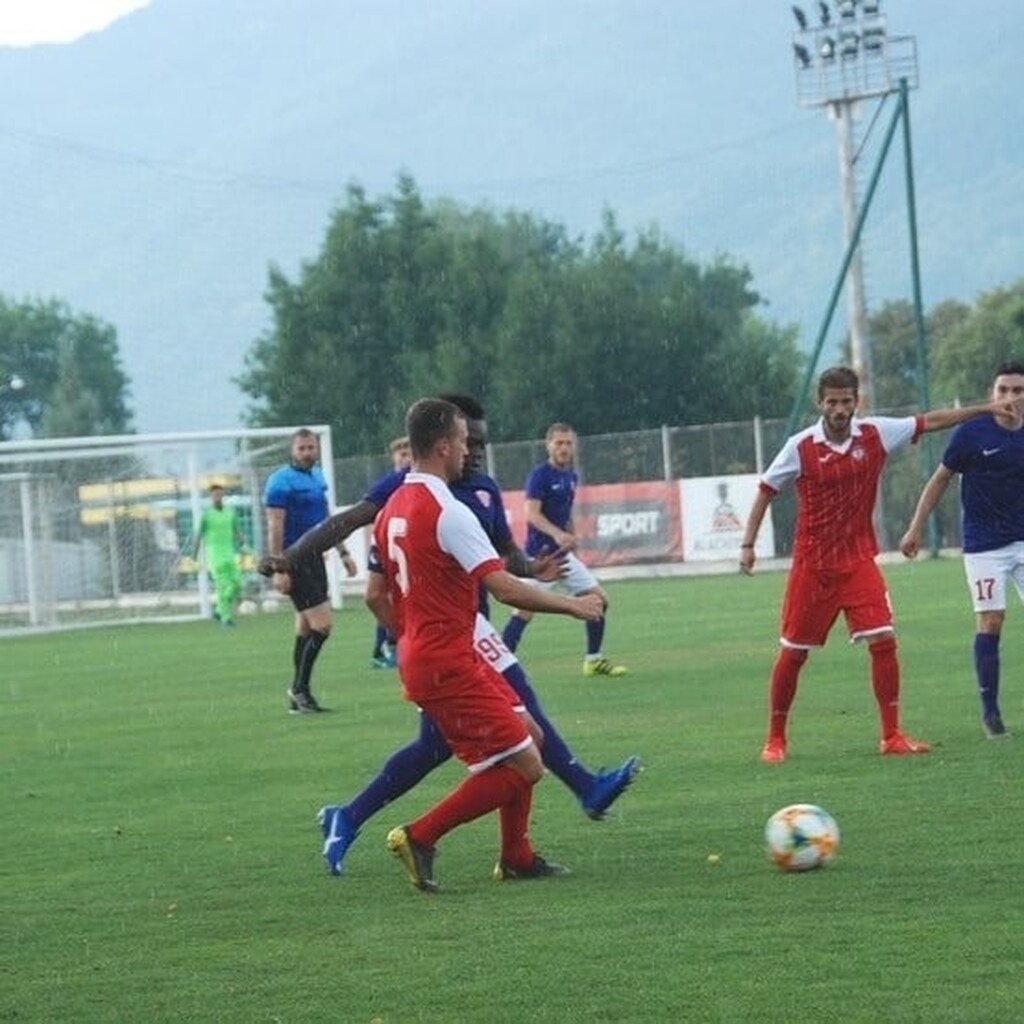 Ξάνθη: Νέα φιλική νίκη (photos)