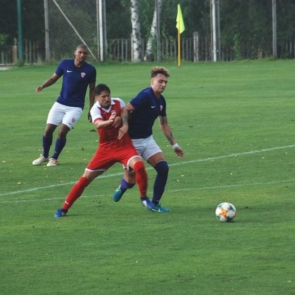 Ξάνθη: Νέα φιλική νίκη (photos)