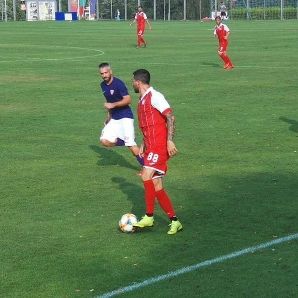 Ξάνθη: Νέα φιλική νίκη (photos)