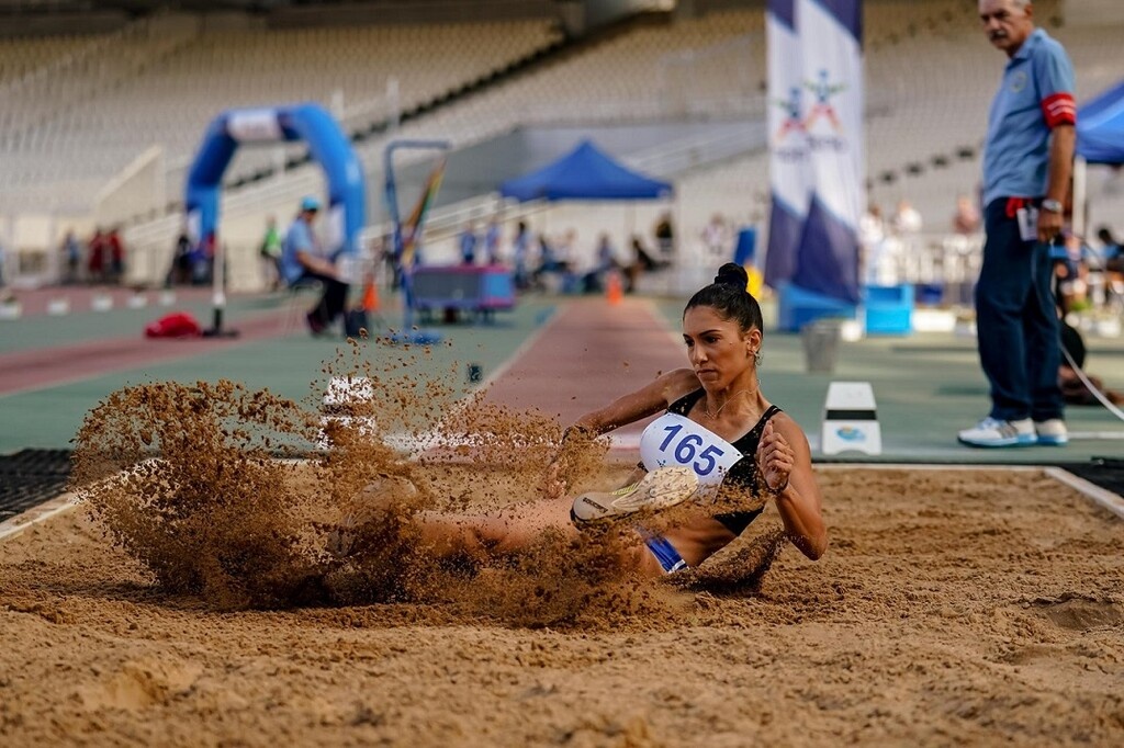 Η Ελληνική Παραολυμπιακή Επιτροπή προετοιμάζεται για το Ντουμπάι