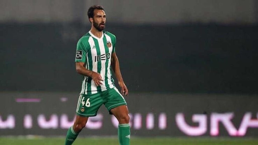 ΑΕΚ: Νέο όνομα για την άμυνα (photos+video)