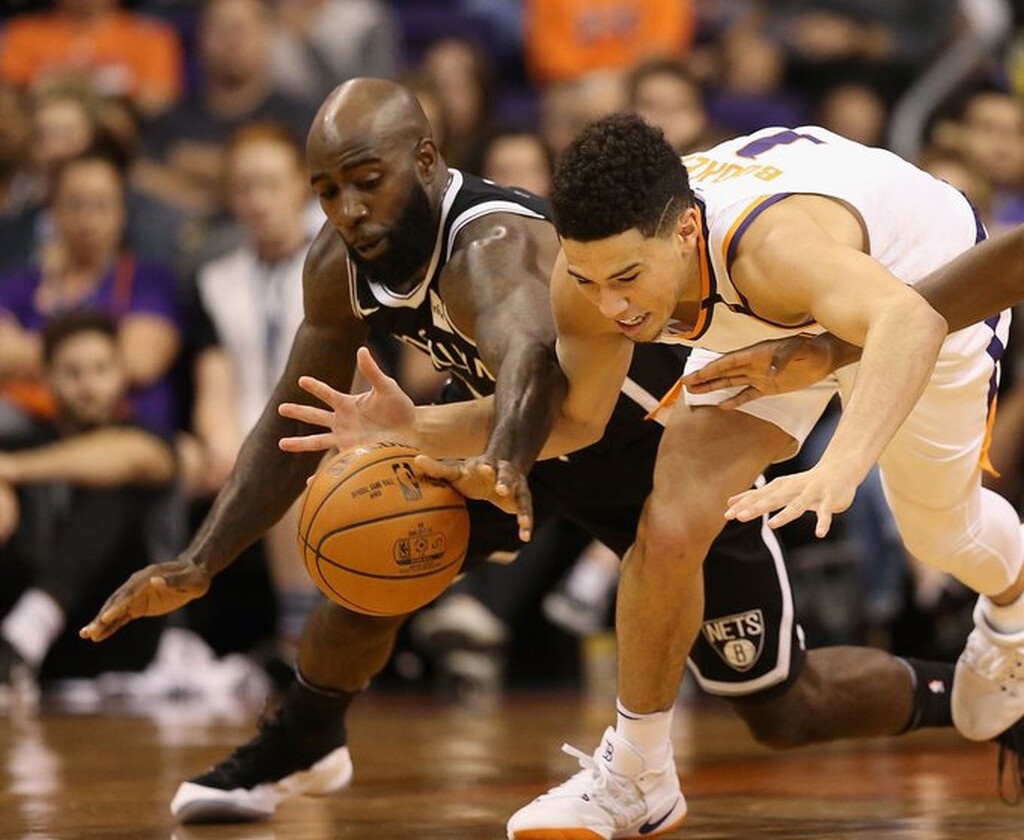 Πάει για το μεγάλο «μπαμ» από το NBA η Μακάμπι (videos+photos)