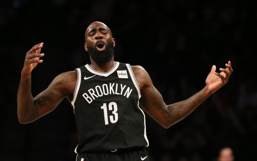 Πάει για το μεγάλο «μπαμ» από το NBA η Μακάμπι (videos+photos)