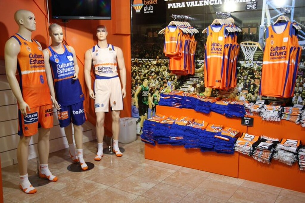 Μιλάμε, φυσικά, για τη Βαλένθια που έχει επιστρέψει δυναμικά στην Ευρωλίγκα.