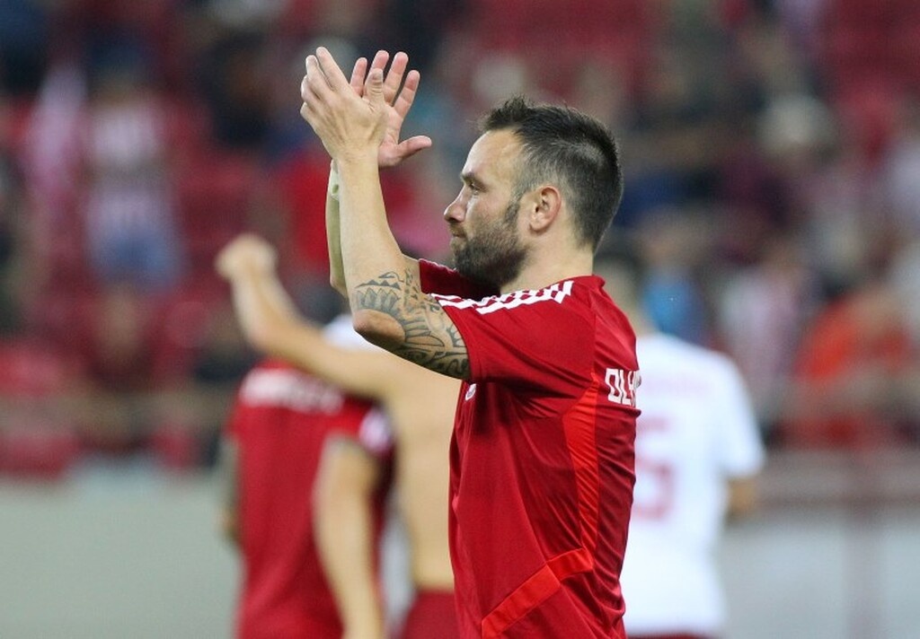 Οι μεταγραφικές υποθέσεις δεν σταματούν ποτέ στον Ολυμπιακό και όλα δείχνουν πως σύντομα θα έχουμε και μια ηχηρή αποχώρηση από την ομάδα του Πειραιά.