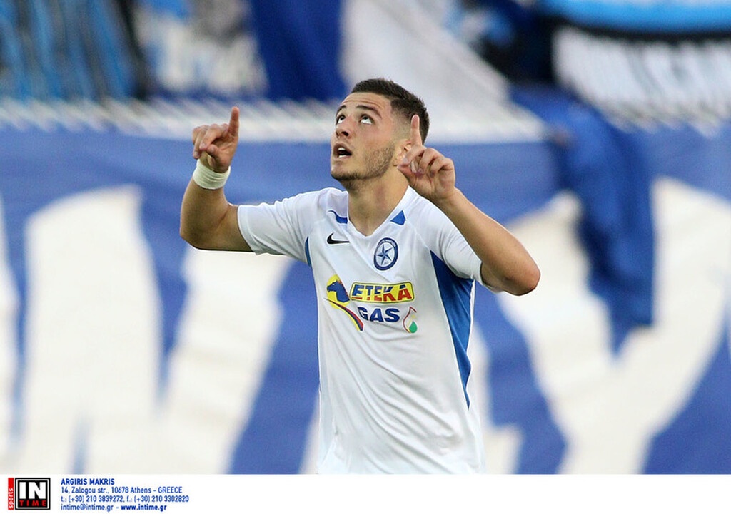 Ατρόμητος - Ντουνάισκα 3-2: Αγχώθηκε αλλά πέρασε και ετοιμάζεται για Λέγκια (photos)