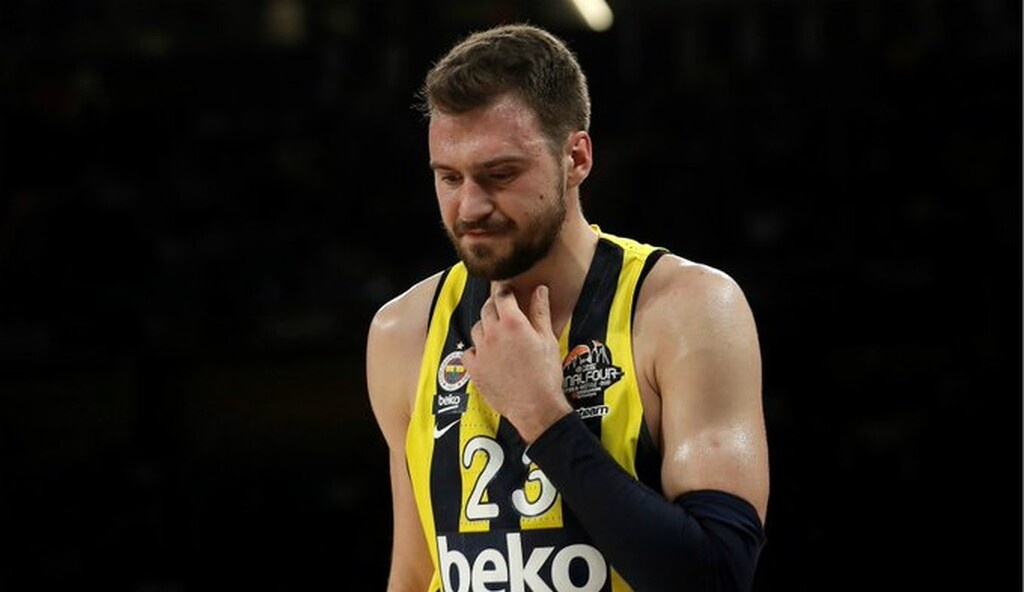 NBA: Στους Γκρίζλις και επίσημα ο Γκούντουριτς (video+photos)