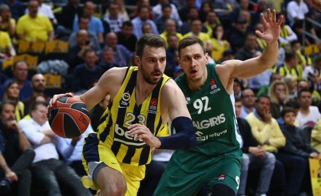 NBA: Στους Γκρίζλις και επίσημα ο Γκούντουριτς (video+photos)