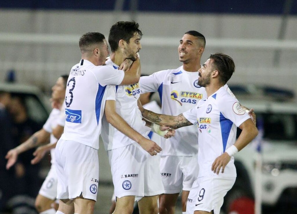 Ατρόμητος: Η λίστα για τον Γ’ προκριματικό του Europa League (photo)