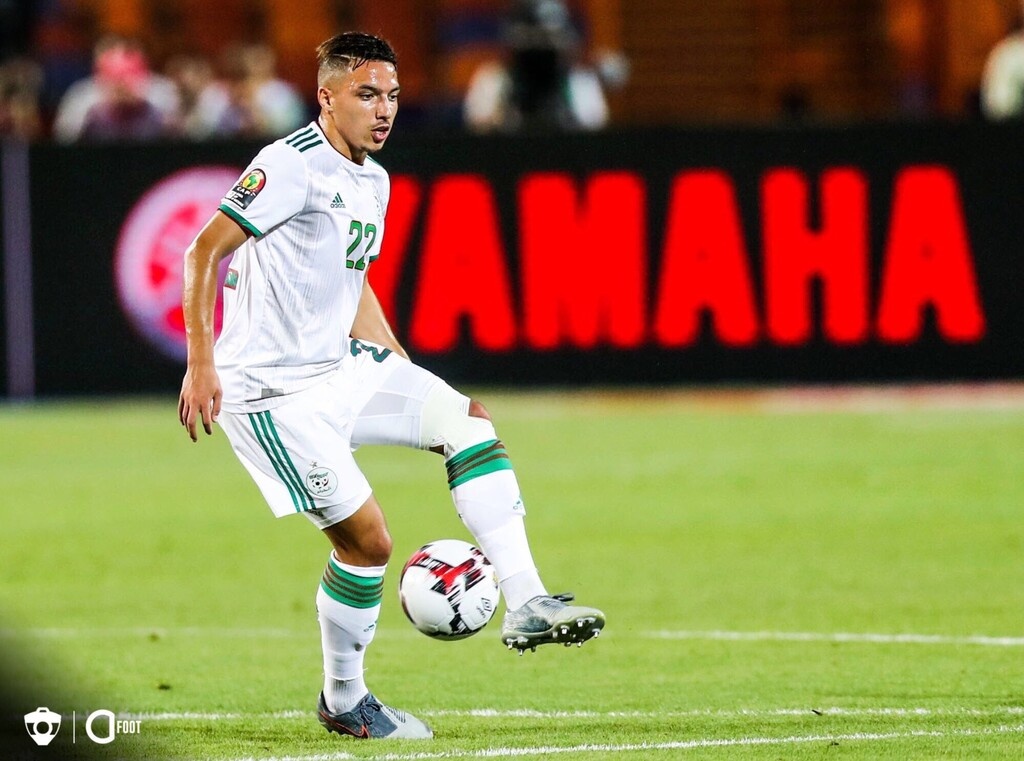 Μίλαν: Ανακοίνωσε τον MVP του Copa Africa (video+photos)