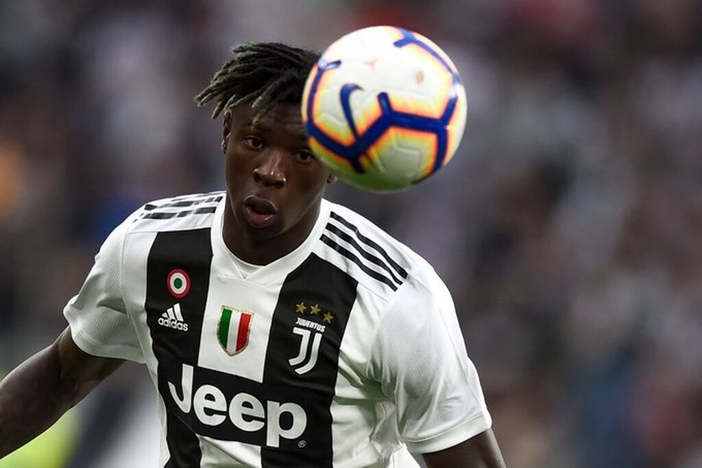 Στην Έβερτον ο Κιν (video+photos)