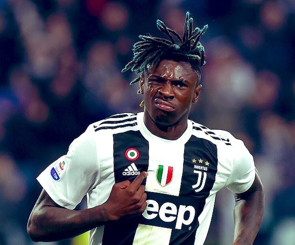 Στην Έβερτον ο Κιν (video+photos)