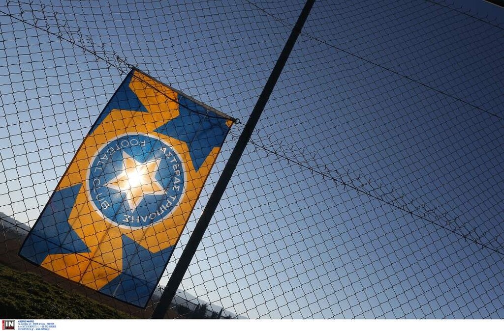 Ο Αστέρας Τρίπολης ήρθε σε συμφωνία με έναν παλιό γνώριμο του.