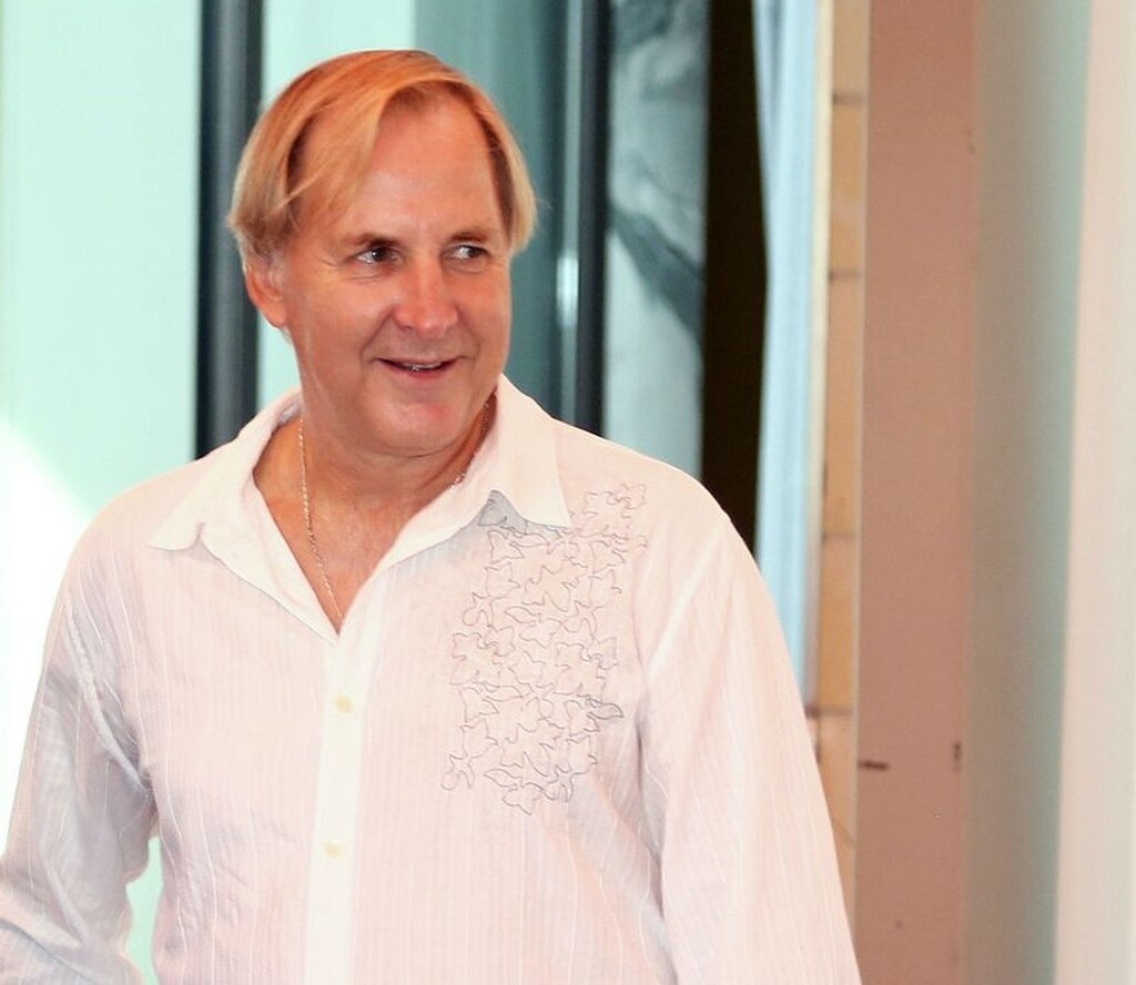 Ο λόγος για τον Γιάννη Γούναρη που θρηνεί τον χαμό της κόρησς του...