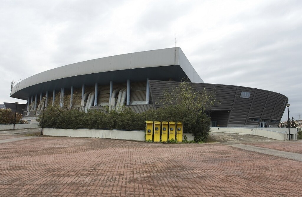 ΑΕΚ: Στο «σπίτι» της το 2020 (photos)