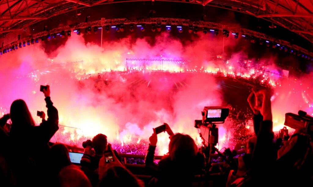 The Invincibles: Η ταινία-ντοκιμαντέρ του ΠΑΟΚ για το νταμπλ! (video)