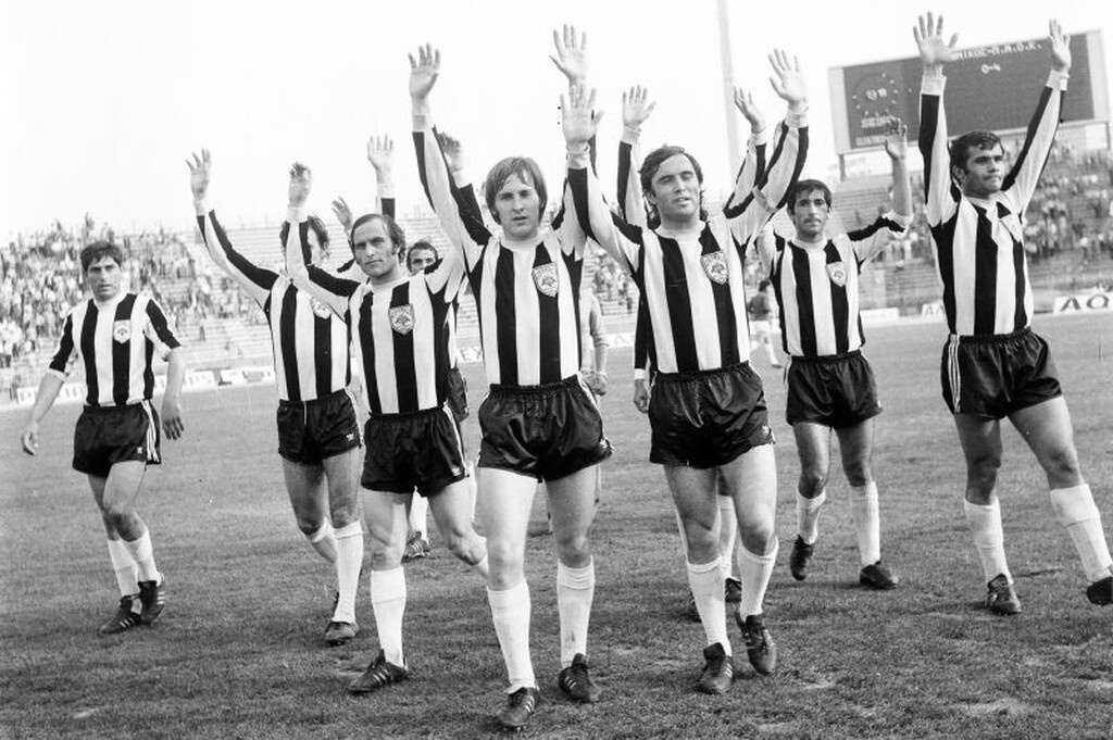 Η πληροφορία που συγκλονίζει, είναι πως επρόκειτο για την κόρη γνωστού παλαιμάχου του ΠΑΟΚ...