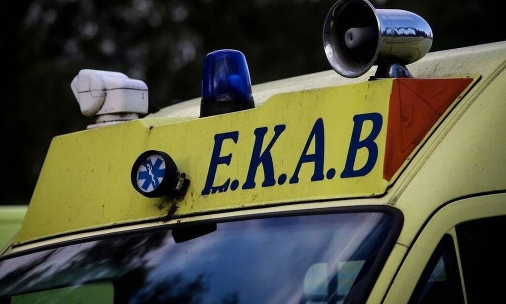 Τραγική είδηση από τη Θεσσαλονίκη και την Καλαμαριά...