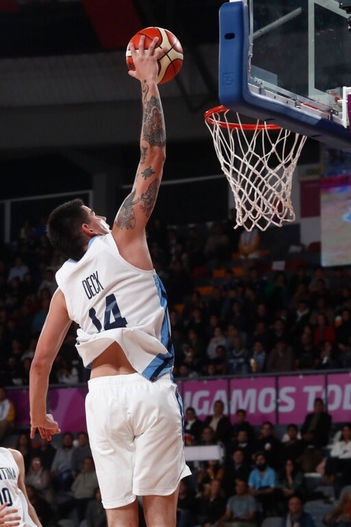 Αειθαλής Σκόλα έδωσε την κούπα στην Αργεντινή (video+photos)