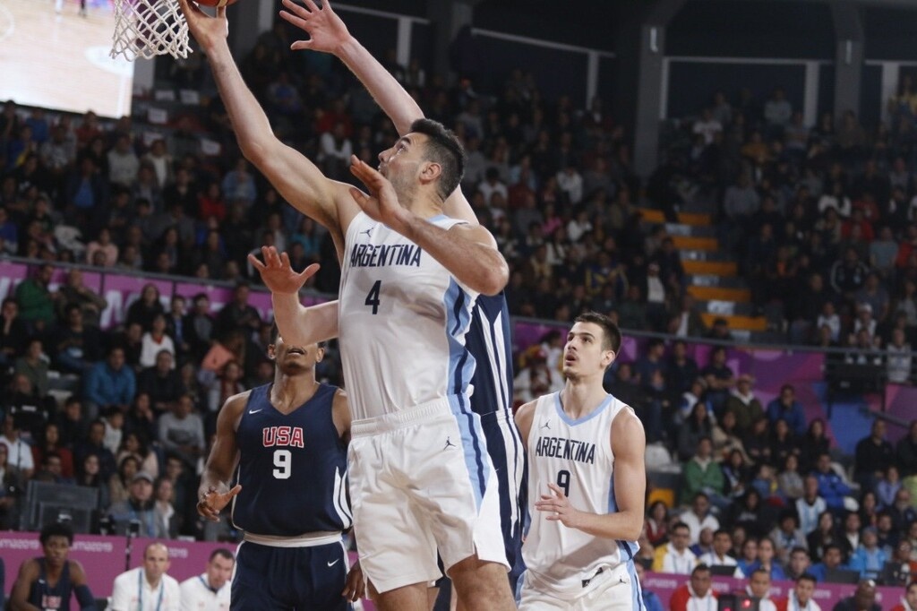 Αειθαλής Σκόλα έδωσε την κούπα στην Αργεντινή (video+photos)