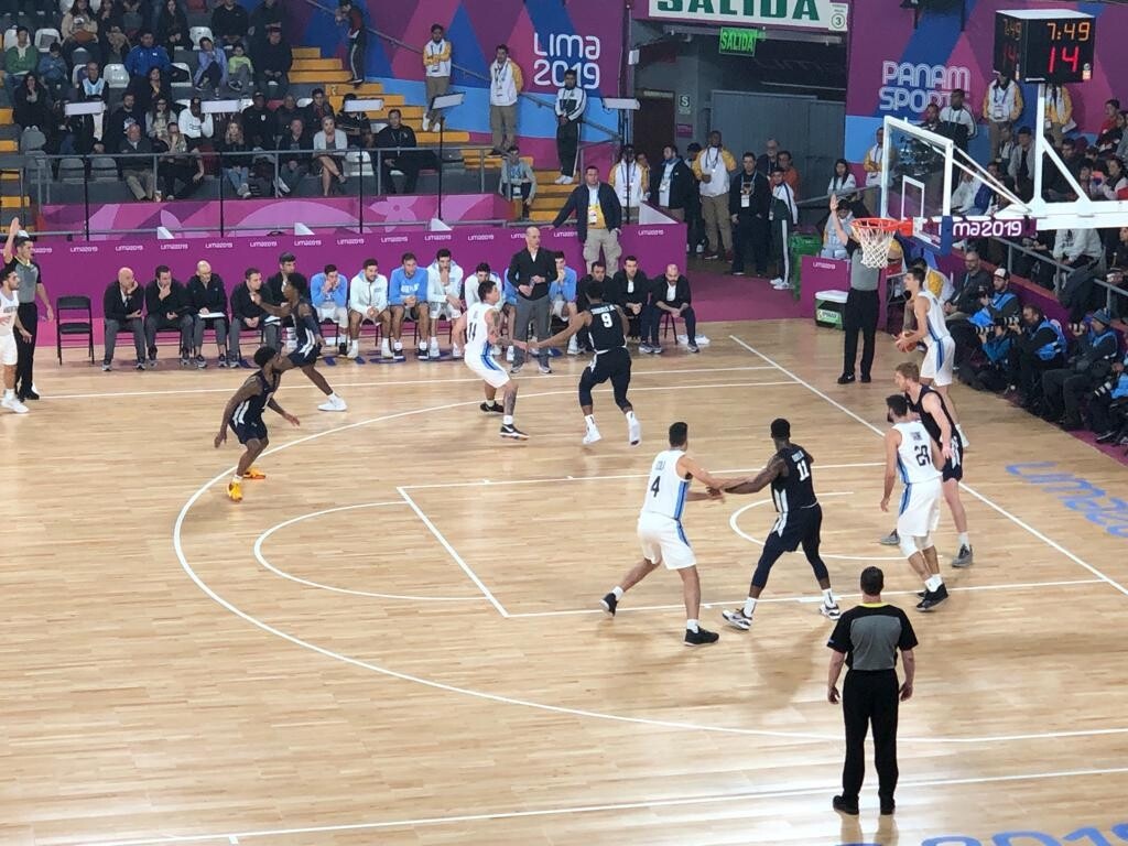 Αειθαλής Σκόλα έδωσε την κούπα στην Αργεντινή (video+photos)