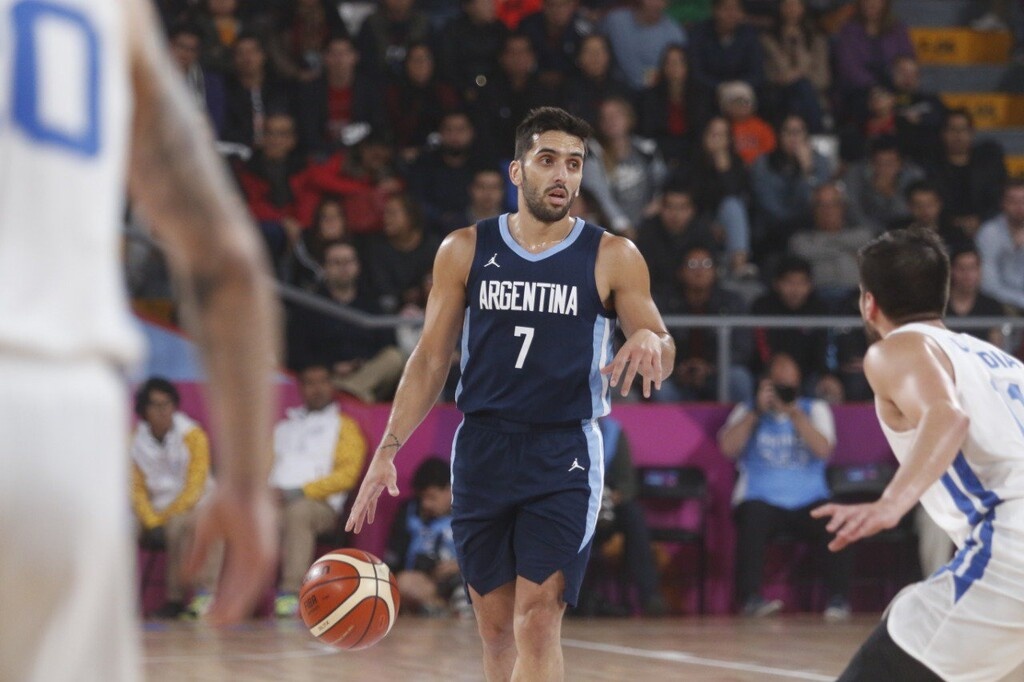 Αειθαλής Σκόλα έδωσε την κούπα στην Αργεντινή (video+photos)