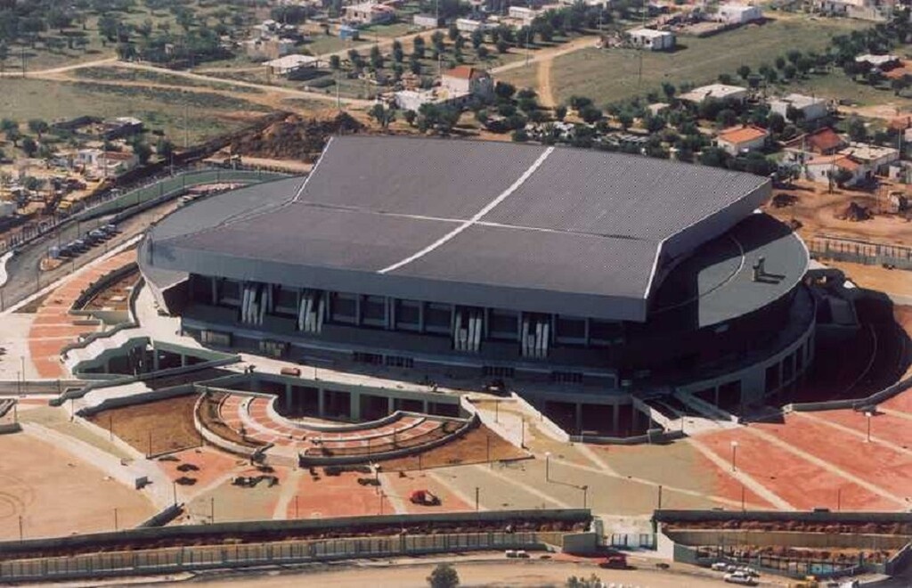 ΑΕΚ: Στο «σπίτι» της το 2020 (photos)