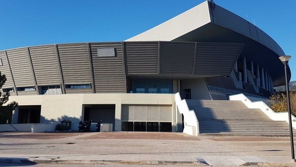 ΑΕΚ: Στο «σπίτι» της το 2020 (photos)