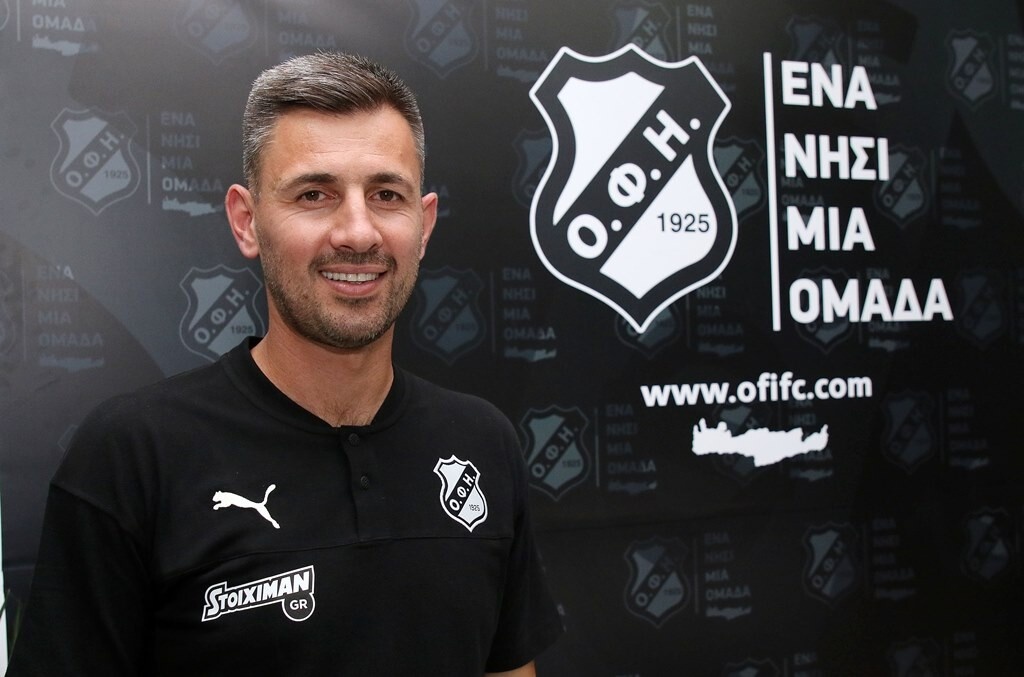 Μπούσης: «Ο ΟΦΗ δεν είναι ψιλικατζίδικο, ούτε χρειάζεται χαρτζιλίκι»