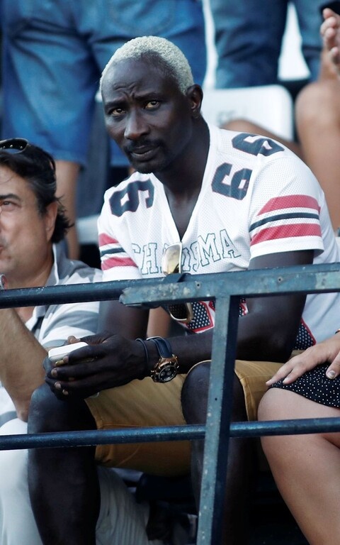 Άλλωστε, ο 36χρονος άσος με τα 318 επαγγελματικά ματς και τα 146 γκολ, τα τελευταία τρία χρόνια παίζει σε ομάδες της Βόρειας Ελλάδας και ήταν κοντά στη Θεσσαλονίκη, οπότε δεν έχασε την ευκαιρία.