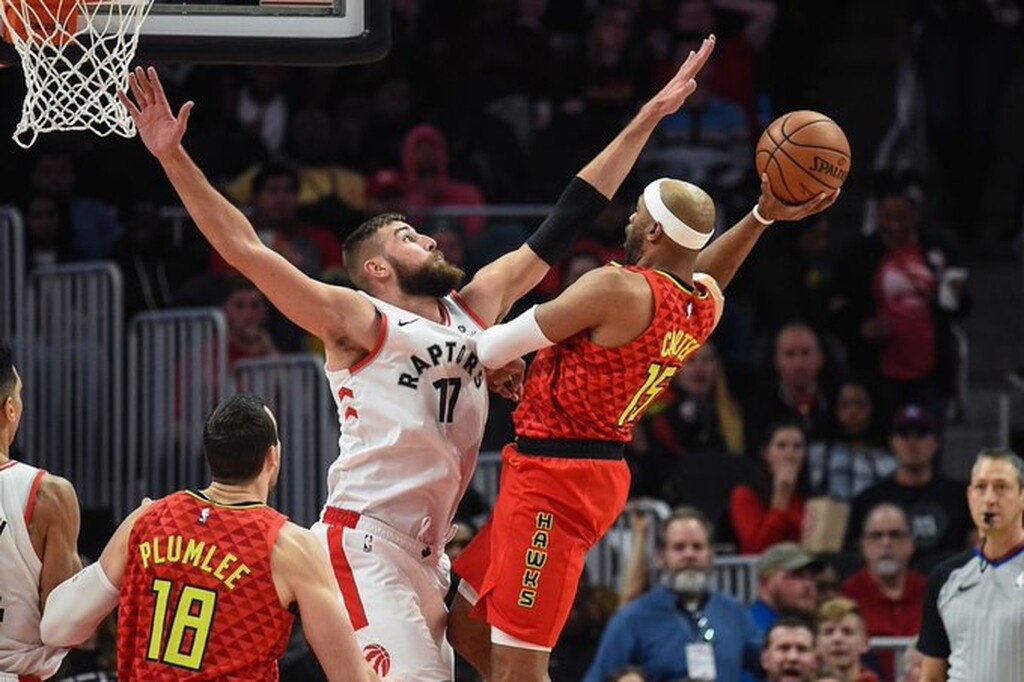 NBA: Επιστρέφει για μια τελευταία σεζόν ο Βινς Κάρτερ (photos+videos)
