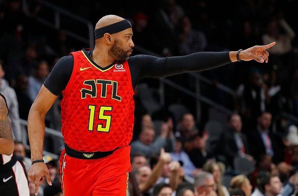NBA: Επιστρέφει για μια τελευταία σεζόν ο Βινς Κάρτερ (photos+videos)