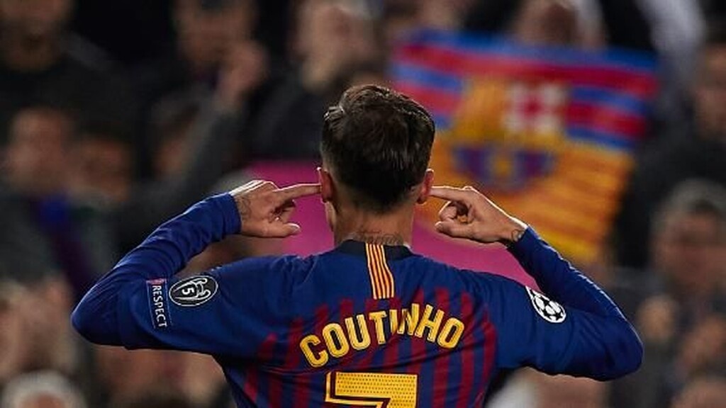 Τότεναμ: Φαβορί για Κουτίνιο! (photos+video)