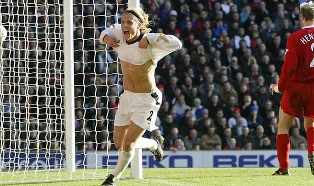 Τέλος το ποδόσφαιρο για τον Ντιέγκο Φορλάν! (photos+video)s