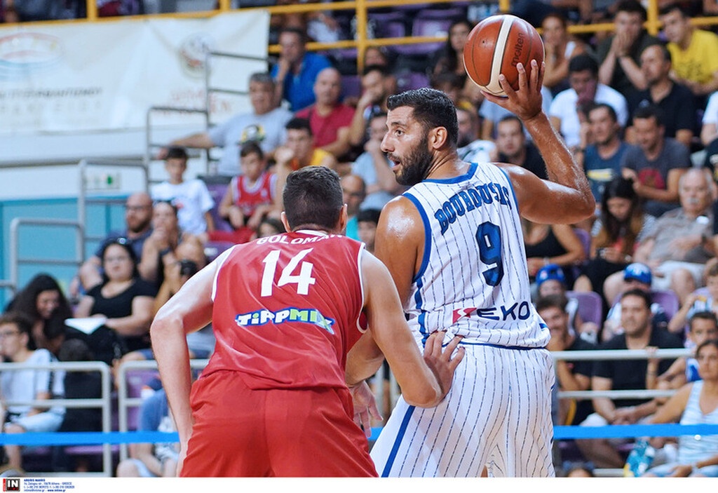 Ελλάδα-Ουγγαρία 83-59: Με «λάμψη» Αντετοκούνμπο, θετικό το πρώτο τεστ (photos)