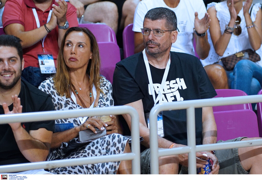 Ελλάδα-Ουγγαρία 83-59: Με «λάμψη» Αντετοκούνμπο, θετικό το πρώτο τεστ (photos)