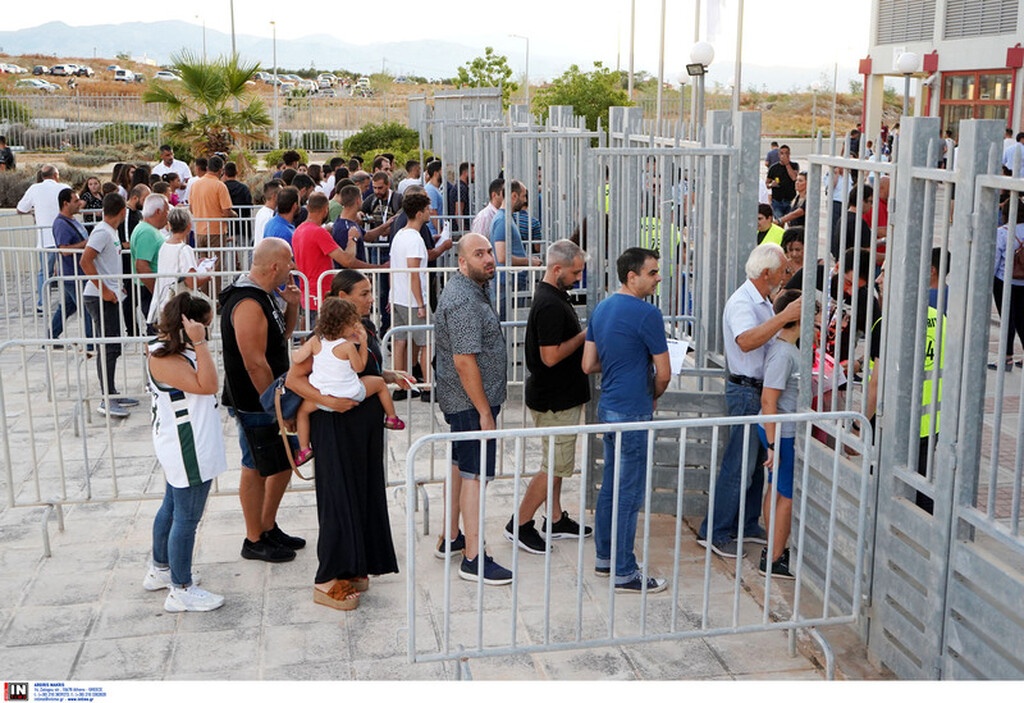 Ελλάδα-Ουγγαρία 83-59: Με «λάμψη» Αντετοκούνμπο, θετικό το πρώτο τεστ (photos)