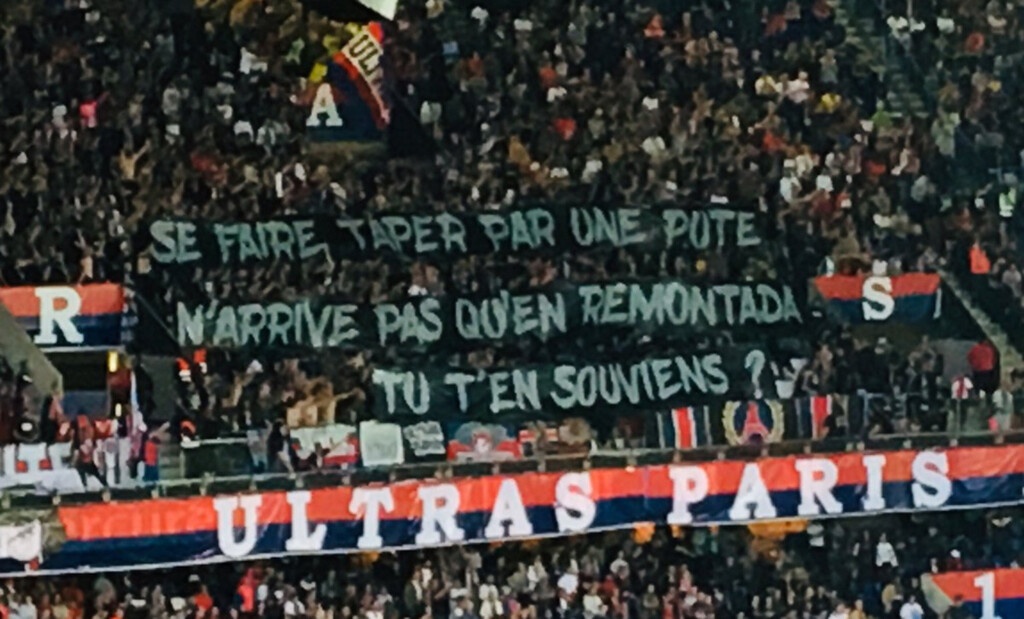 Χαμός στο Παρίσι: Άγριο κράξιμο σε Νεϊμάρ από οπαδούς της Παρί (photo+video)