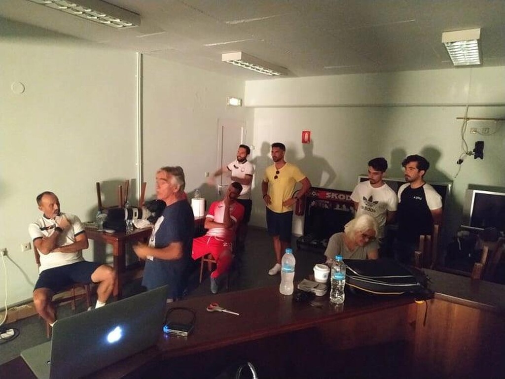 Η φωτογράφιση της Ξάνθης (photos+video)