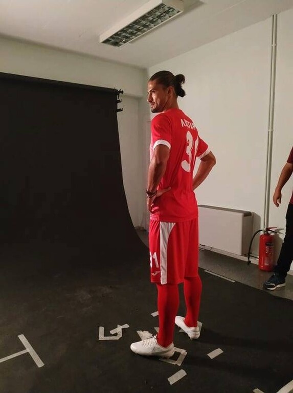 Η φωτογράφιση της Ξάνθης (photos+video)