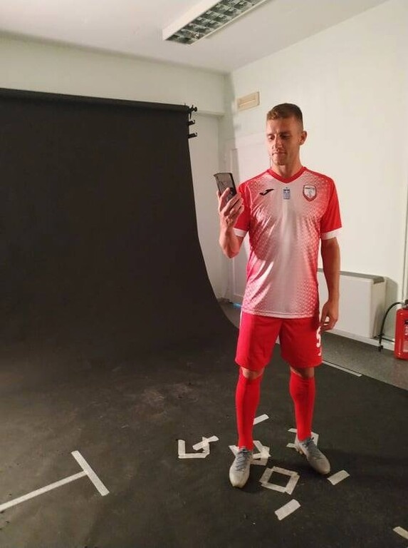 Η φωτογράφιση της Ξάνθης (photos+video)